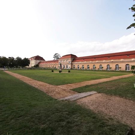 Kvh By Rockchair Apartments L Superhost Status L Boxspringbett Am Schloss Charlottenburg Welcomes You! Berlijn Buitenkant foto